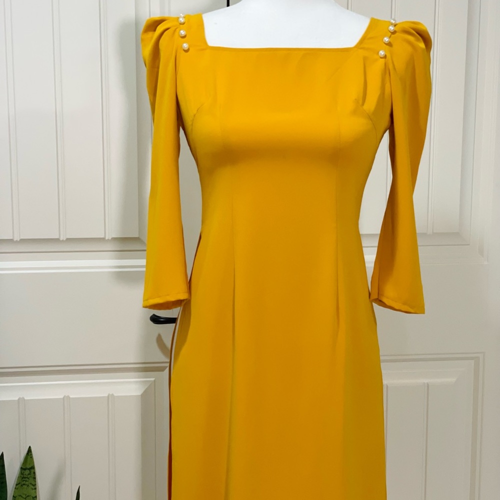 New Vietnamese traditional dress (XL/XxL)
